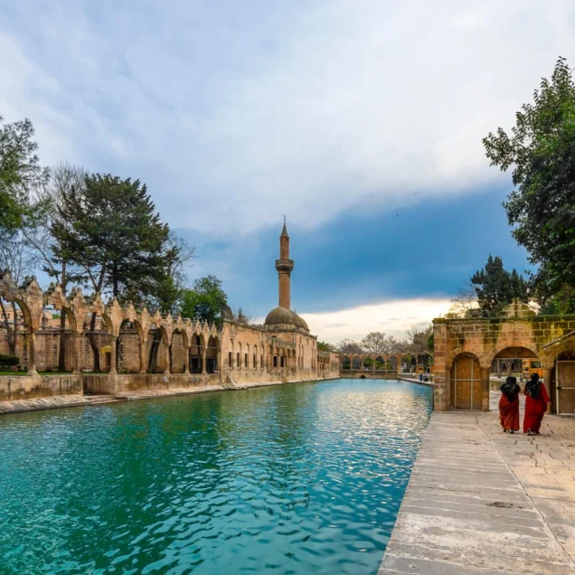 Şanlıurfa