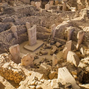 Göbeklitepe