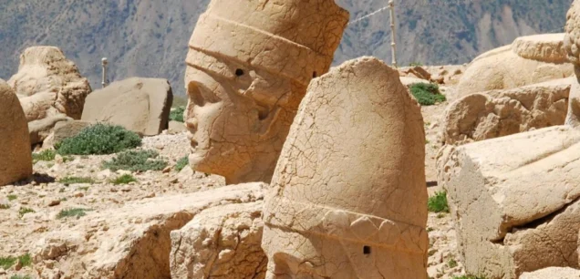 Nemrut