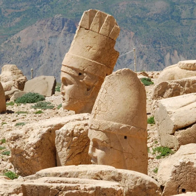 Nemrut